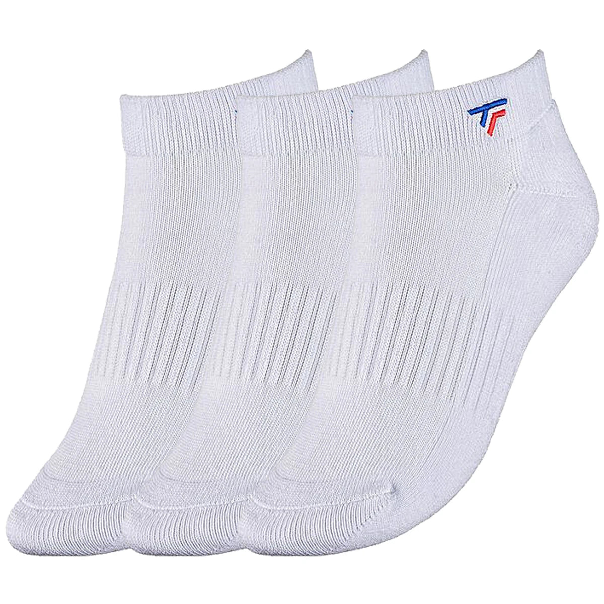3 PAIRES DE CHAUSSETTES TECNIFIBRE (MID)
