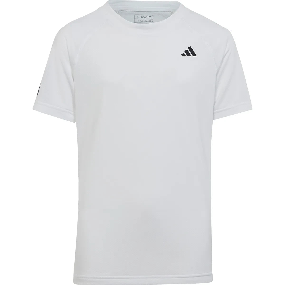 T-SHIRT ADIDAS CLUB JUNIOR FILLE