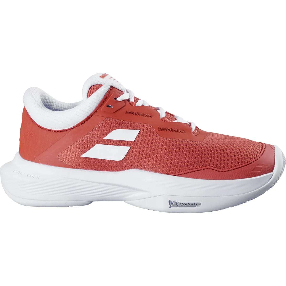 CHAUSSURES BABOLAT FEMME SFX 4 TERRE BATTUE