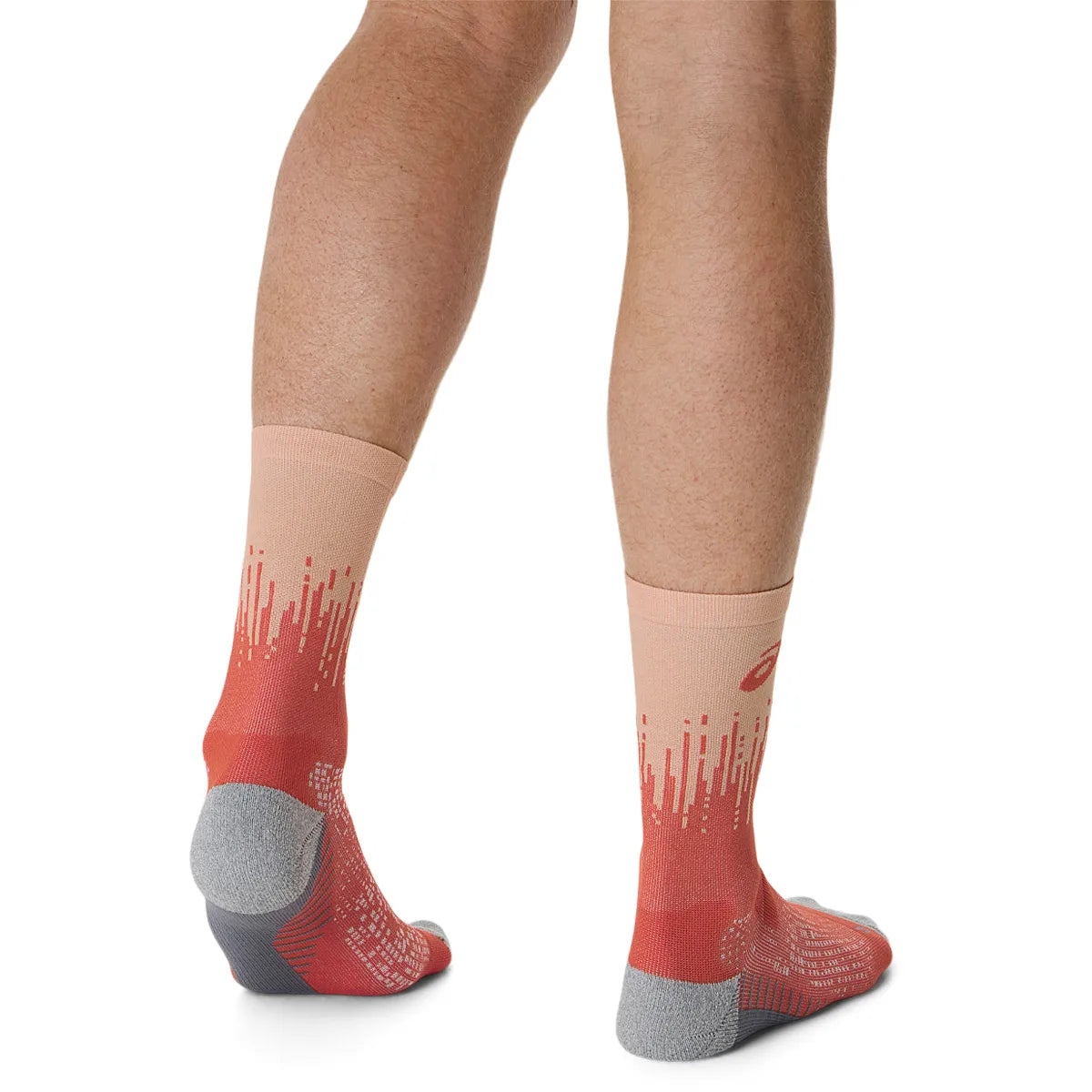 PAIRE DE CHAUSSETTES ASICS PERFORMANCE (MID)