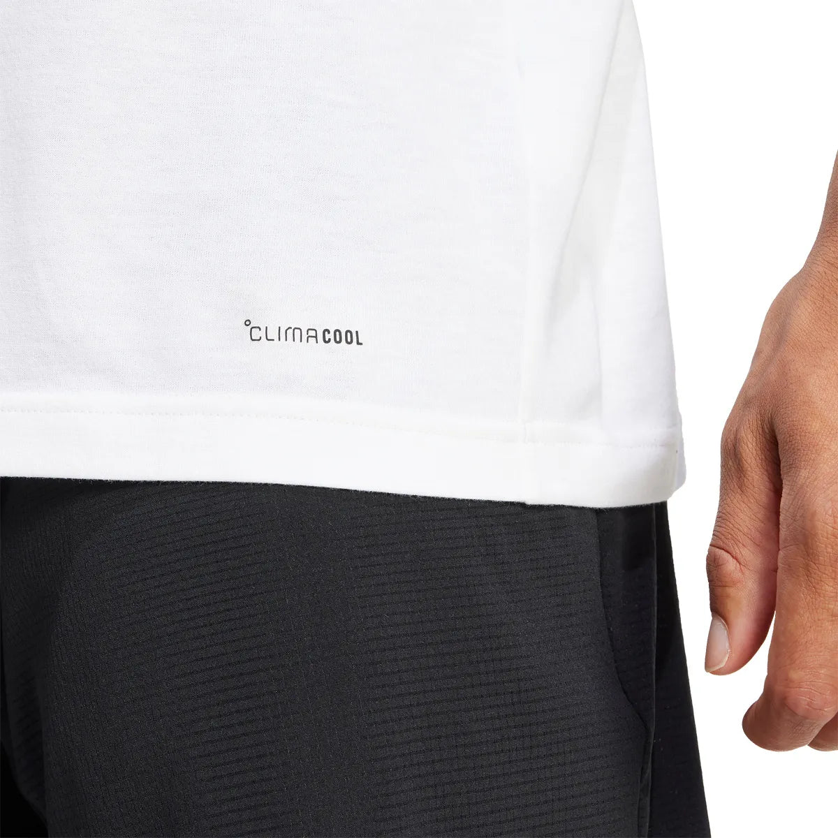 T-SHIRT ADIDAS GRAPHIC TENNIS MELBOURNE