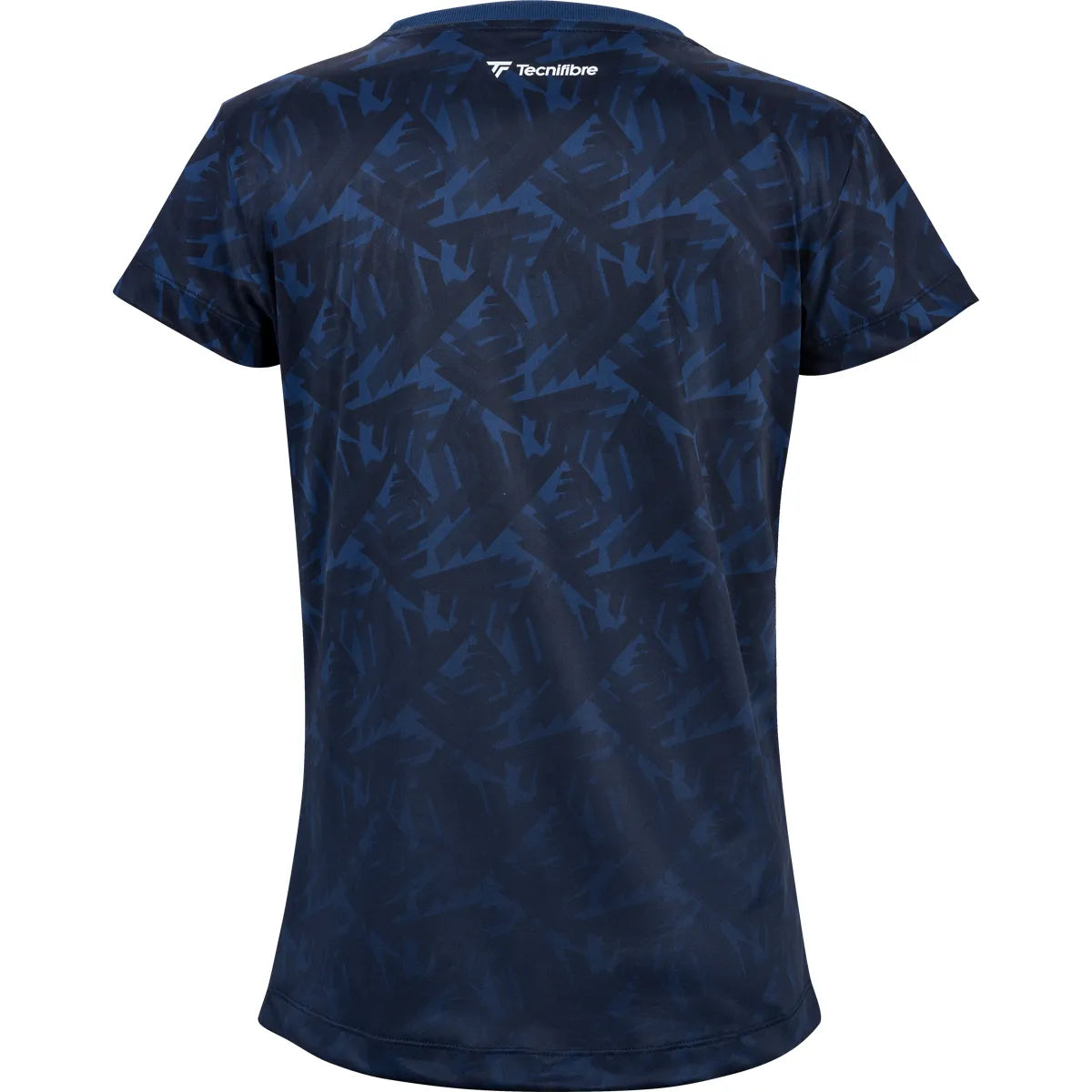 T-SHIRT TECNIFIBRE FEMME X-LOOP SS24
