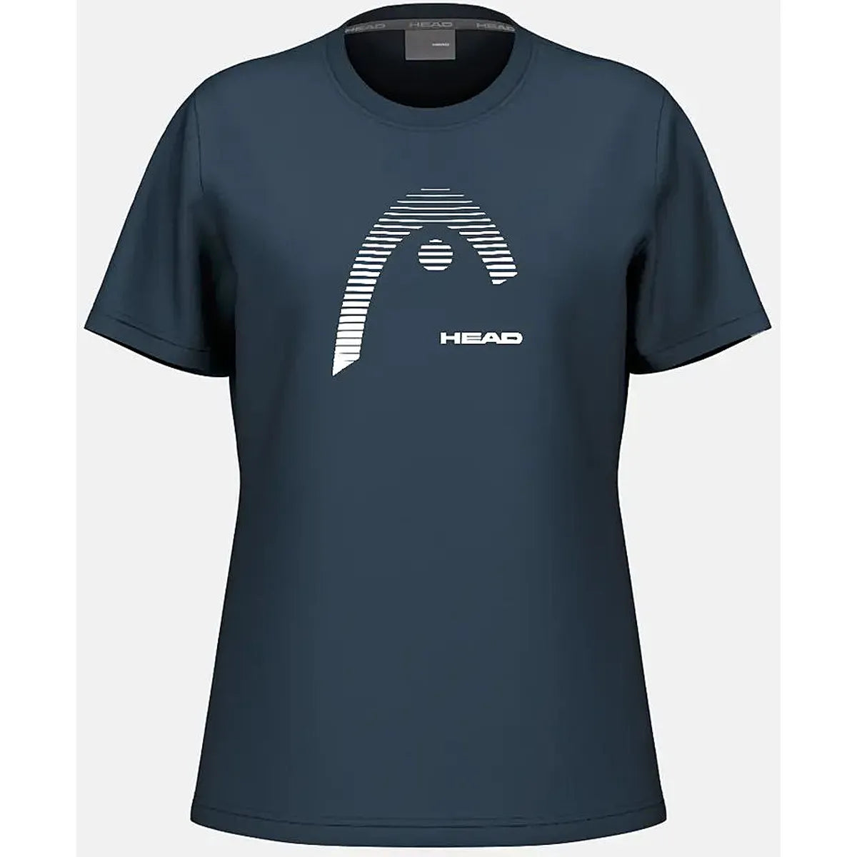 T-SHIRT HEAD FEMME VISION LARA