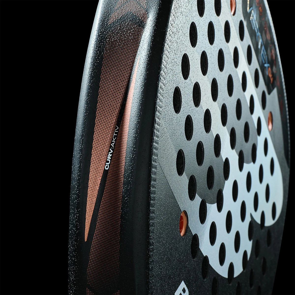 RAQUETTE PADEL BULLPADEL VERTEX 04 2025