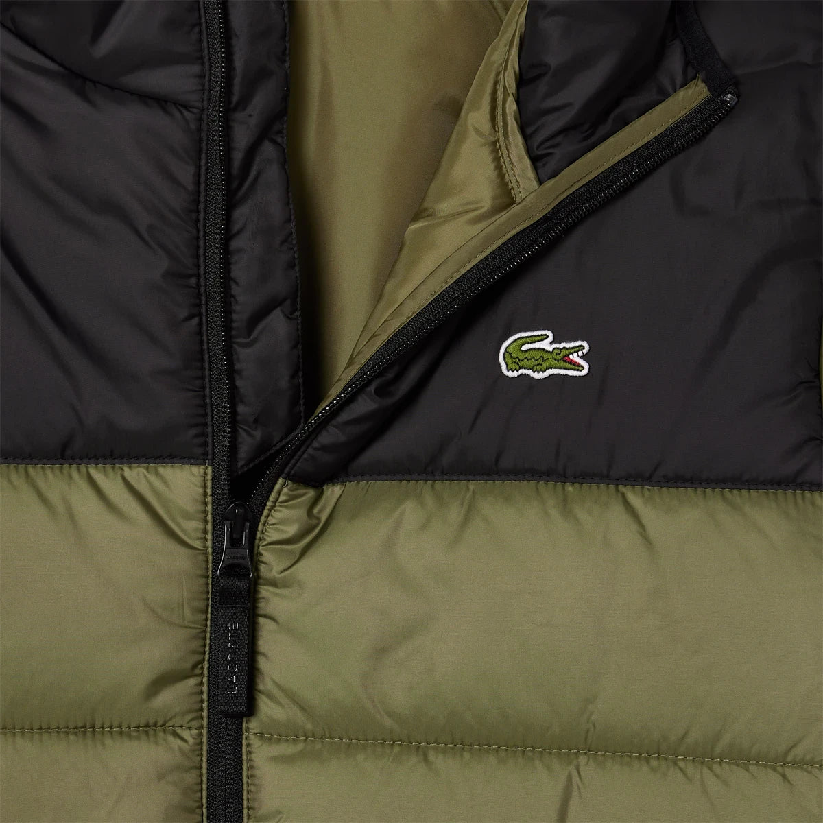 VESTE LACOSTE SPORTSWEAR