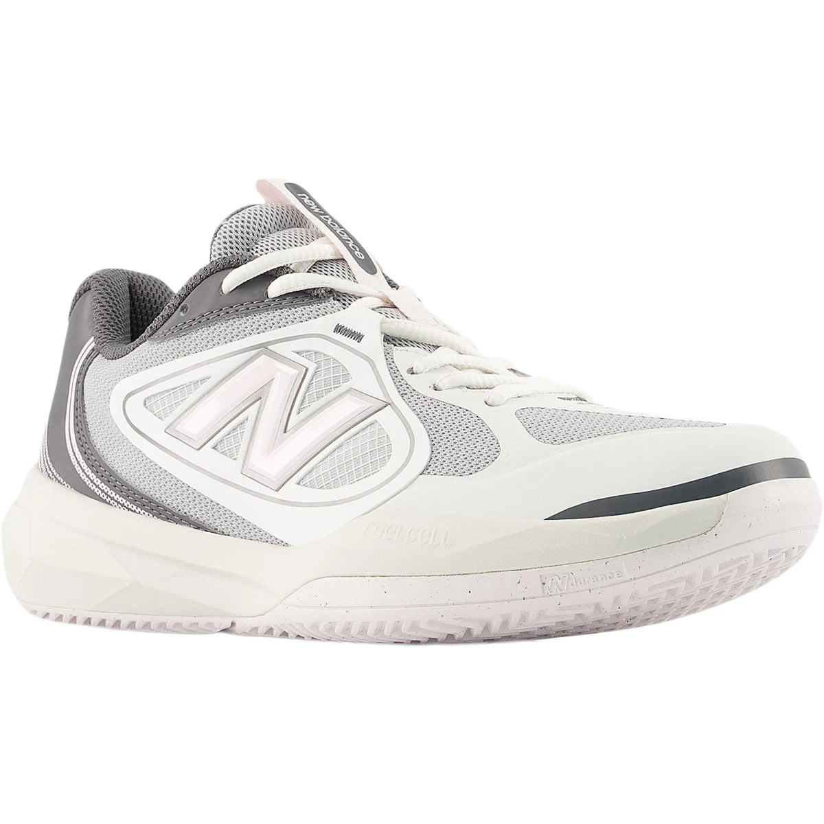 CHAUSSURES NEW BALANCE FEMME FUELCELL 796 V5 TERRE BATTUE/PADEL