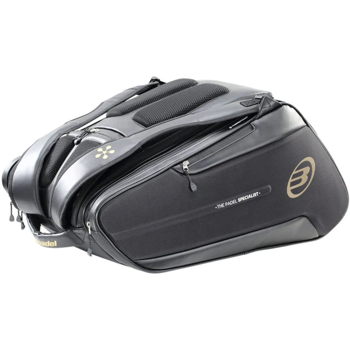 SAC DE PADEL BULLPADEL BPP25012 HACK PREMIER