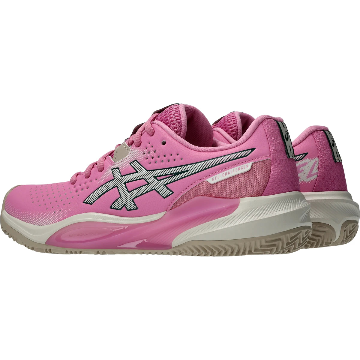 CHAUSSURES PADEL ASICS FEMME GEL CHALLENGER 15