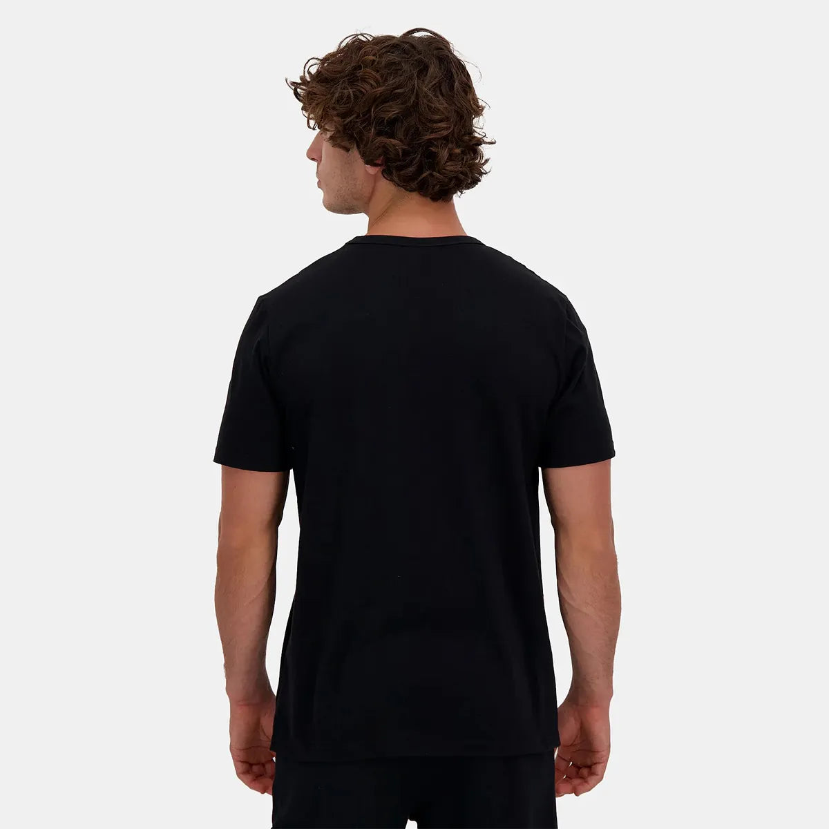 T-SHIRT LE COQ SPORTIF CONTEMPORAIN