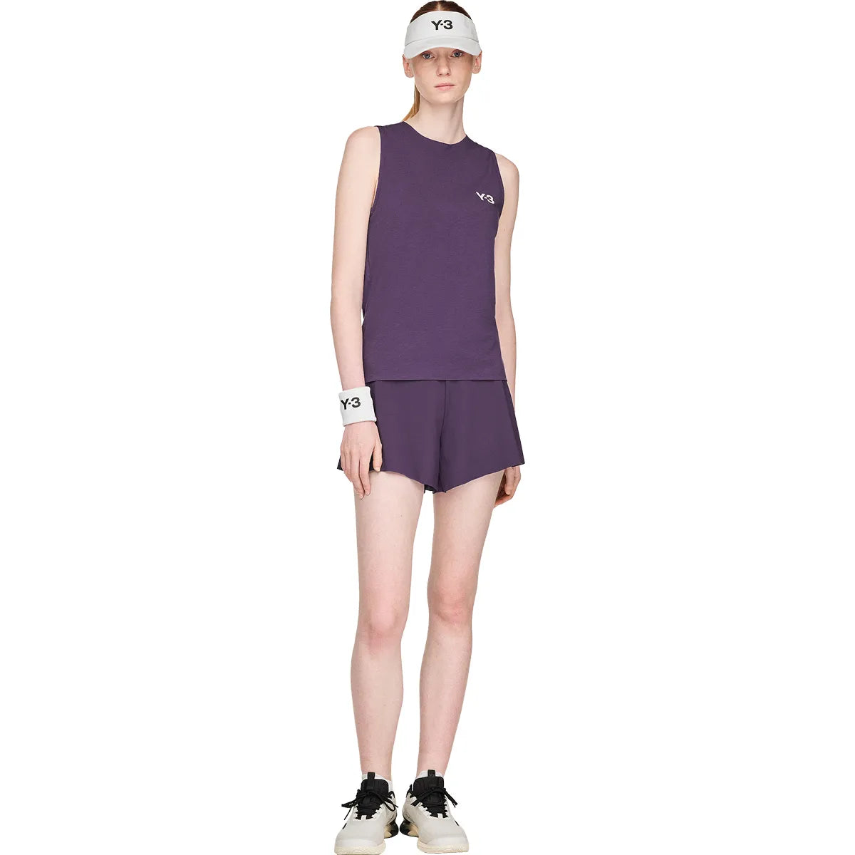 DEBARDEUR ADIDAS FEMME Y-3