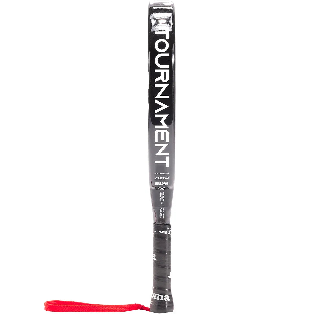 RAQUETTE DE PADEL JOMA TOURNAMENT FLEX 2.0