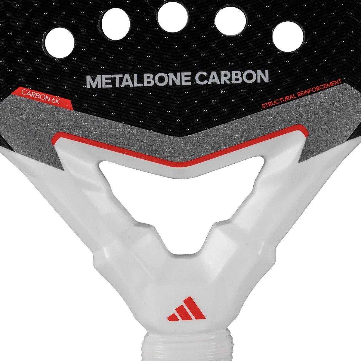 RAQUETTE DE PADEL ADIDAS METALBONE CARBON 3.4
