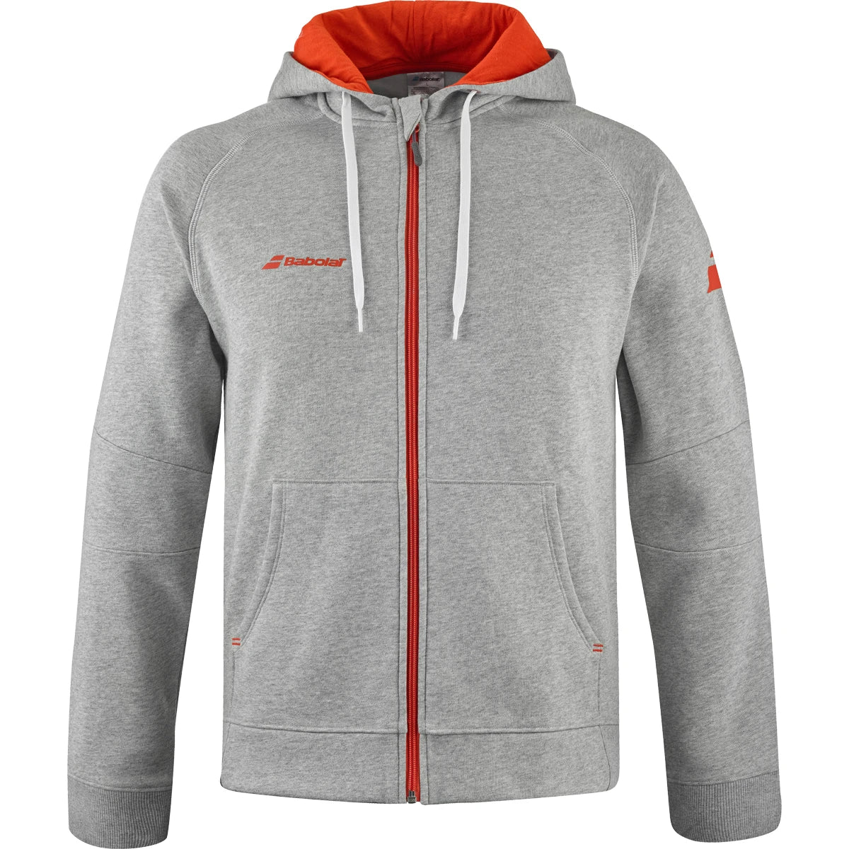 SWEAT BABOLAT EXERCISE FZ capuche