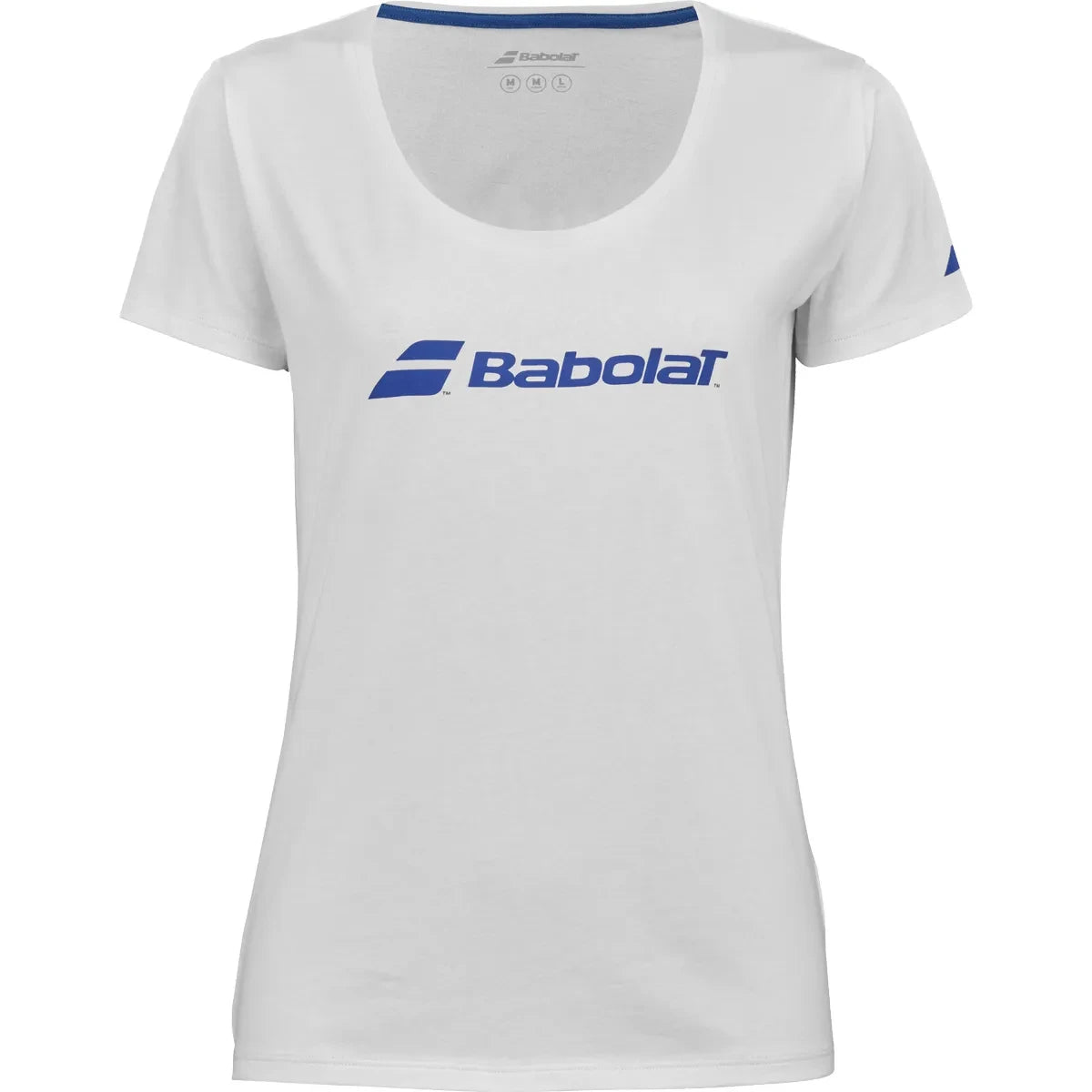 T-SHIRT BABOLAT FEMME EXERCISE