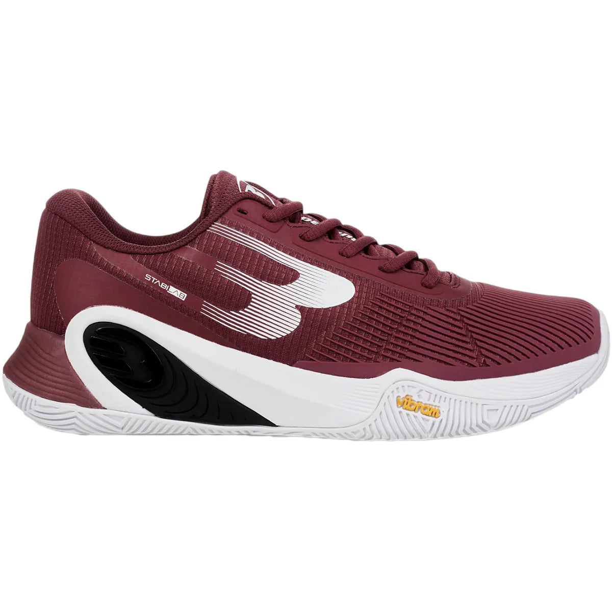 CHAUSSURES PADEL BULLPADEL HOMME VERTEX VIBRAM 25I