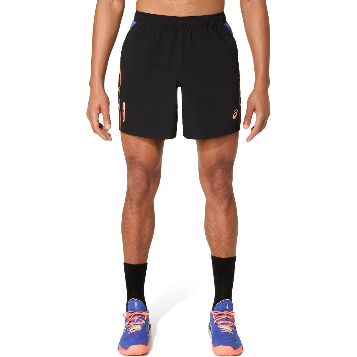 SHORT ASICS PADEL COURT 7IN