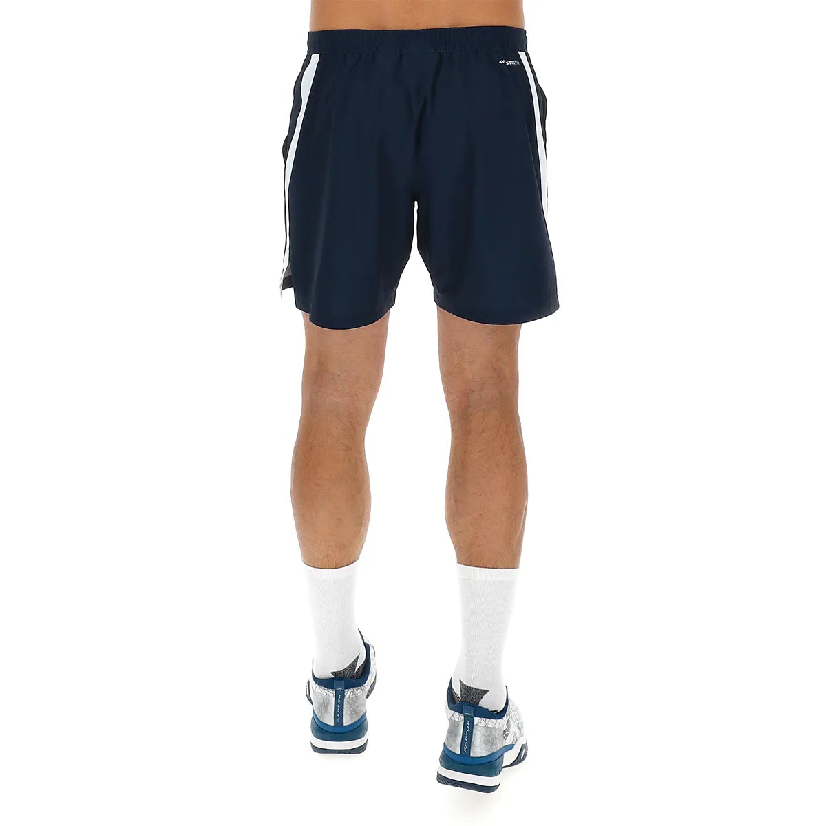 SHORT LOTTO TECH IV - D1 7IN