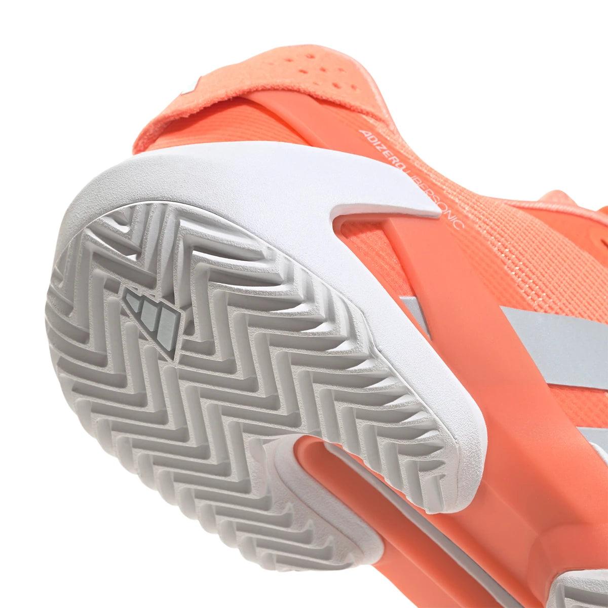 CHAUSSURES ADIDAS FEMME ADIZERO UBERSONIC 5 TERRE BATTUE