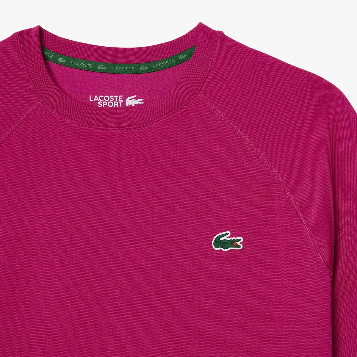T-SHIRT LACOSTE ESSENTIALS