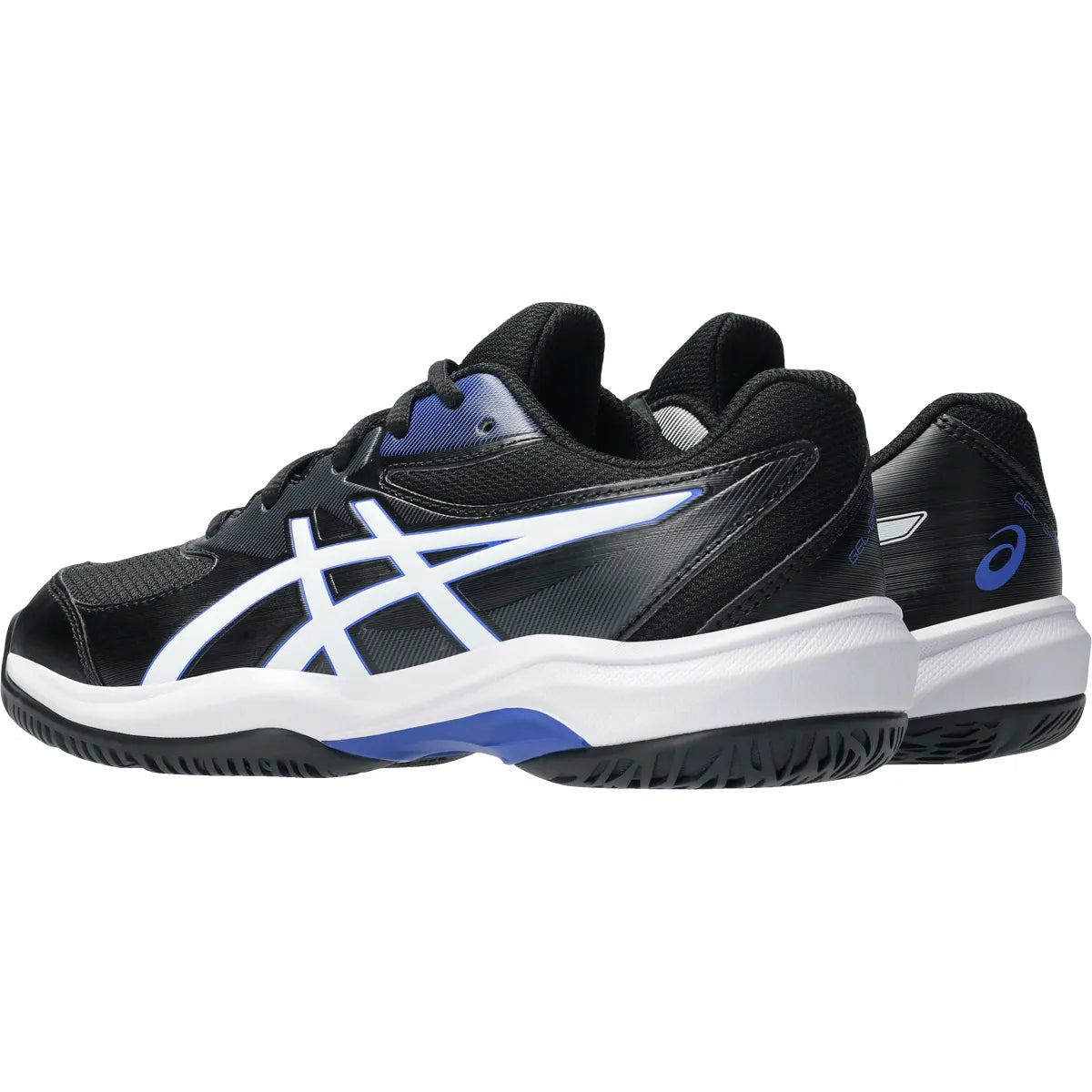 CHAUSSURES ASICS JUNIOR GEL GAME GS TOUTES SURFACES