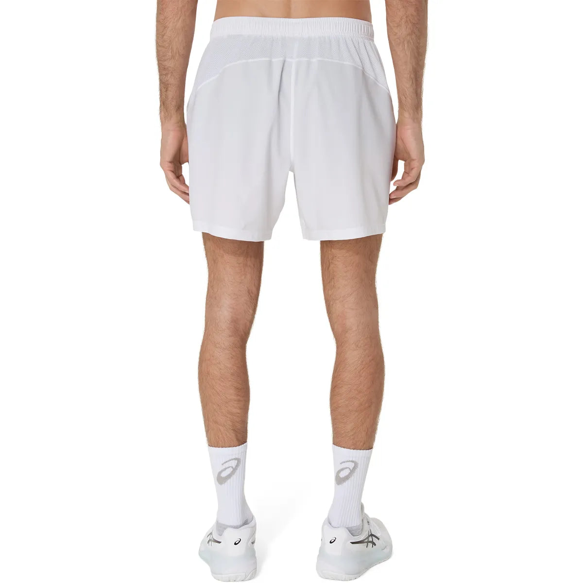 SHORT ASICS PADEL COURT 7IN