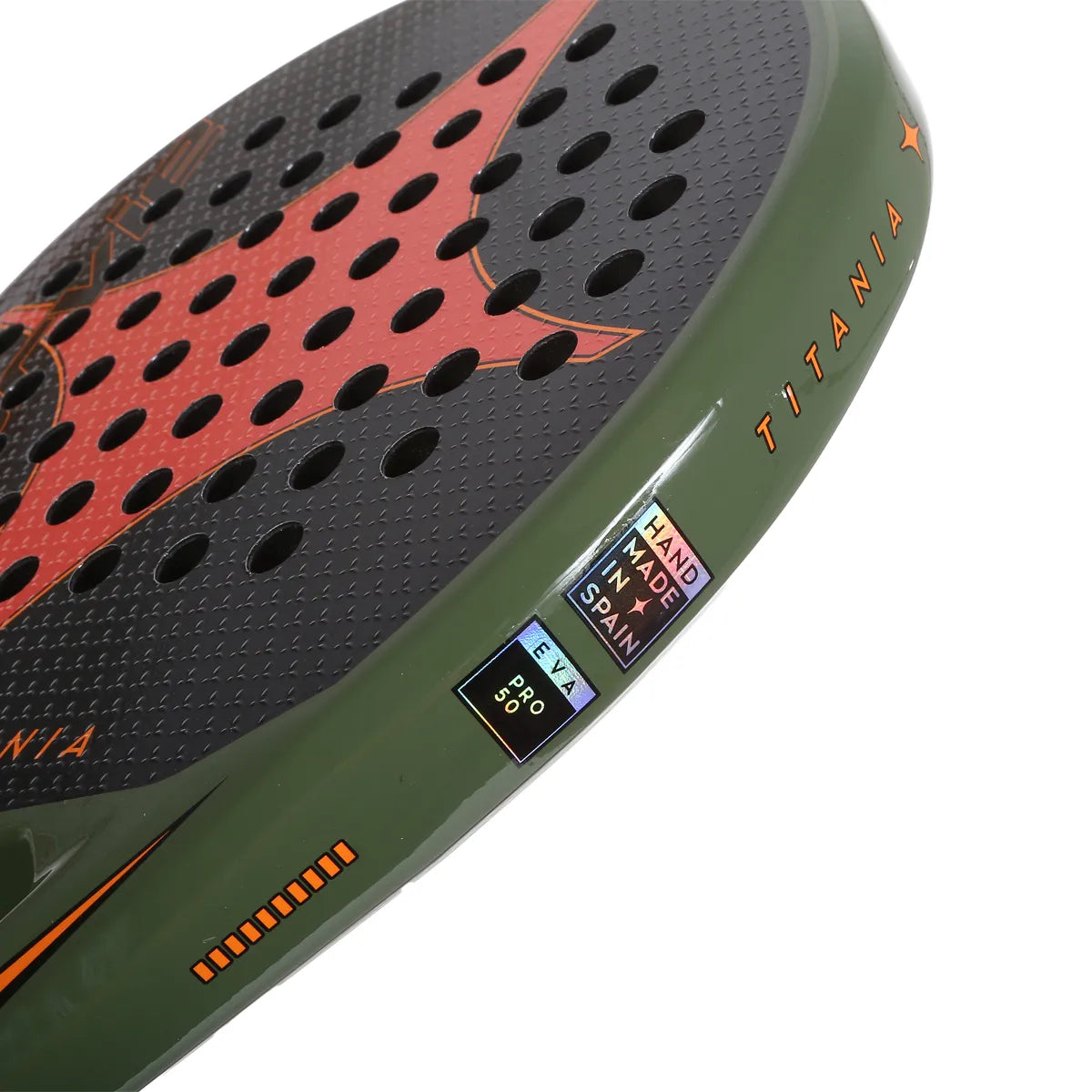 RAQUETTE DE PADEL STARVIE TITANIA PRO