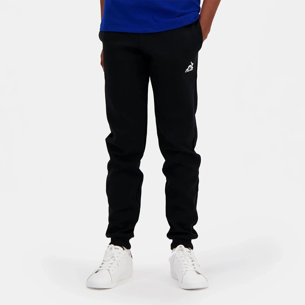 PANTALON LE COQ SPORTIF ESSENTIALS SLIM