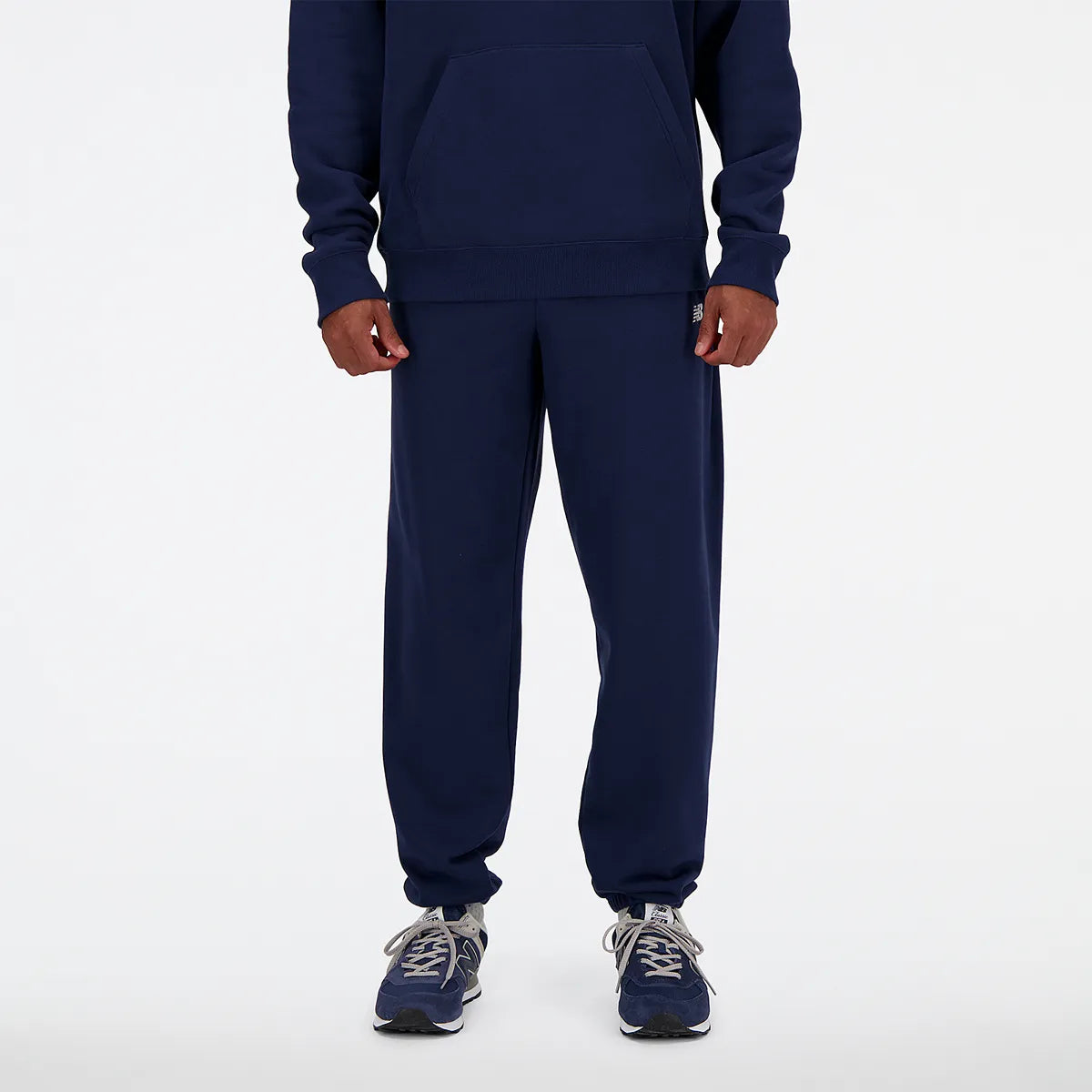 PANTALON NEW BALANCE ESSENTIALS FRENCH TERRY