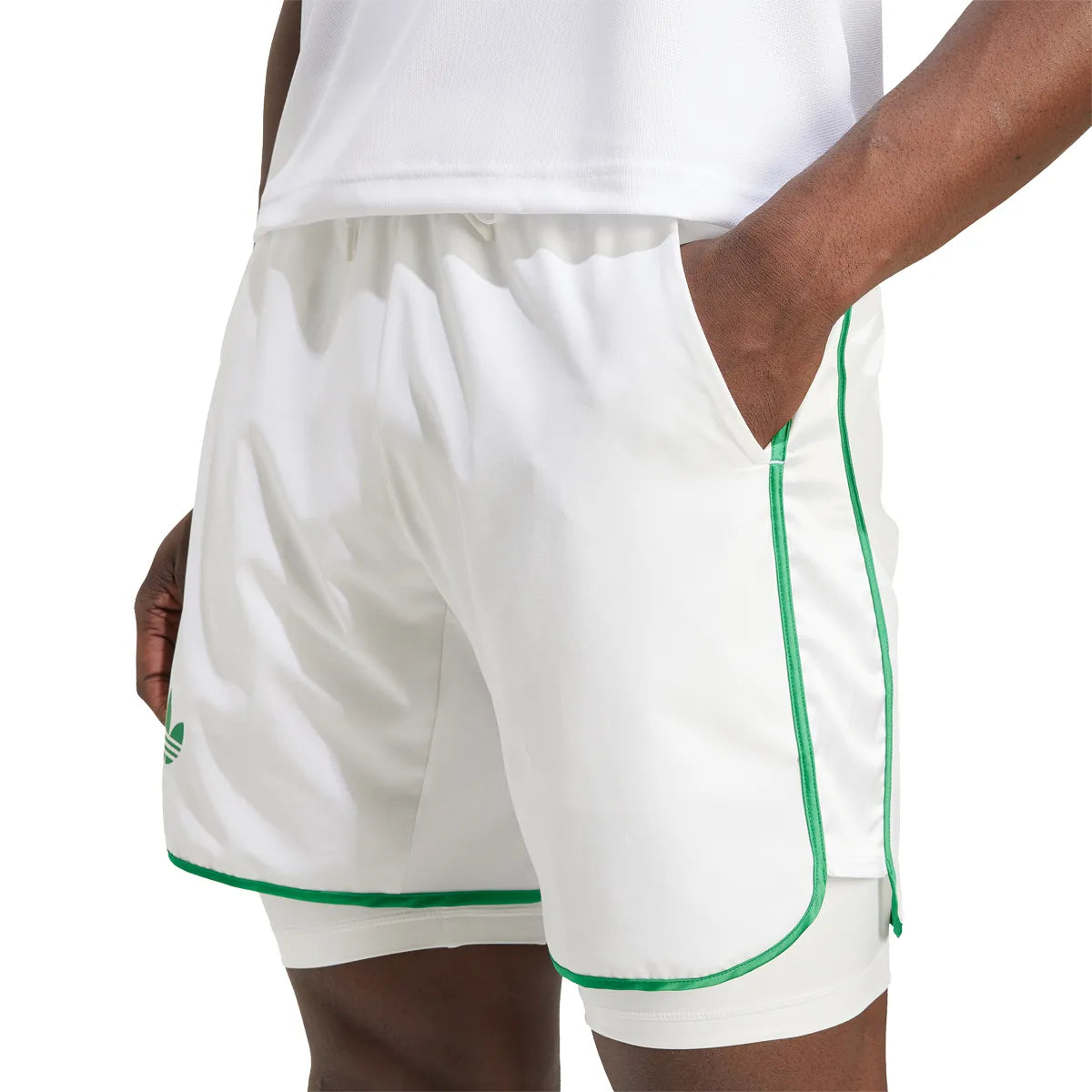 SHORT ADIDAS 2IN1 ORIGINALS 7IN
