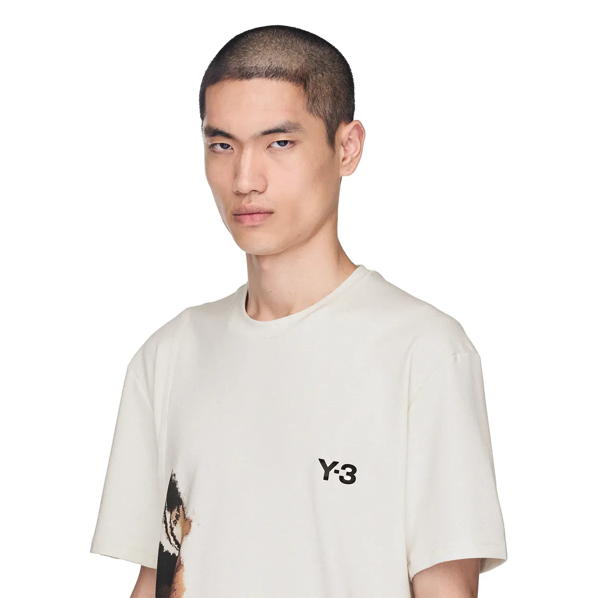 T-SHIRT ADIDAS GRAPHIC Y-3