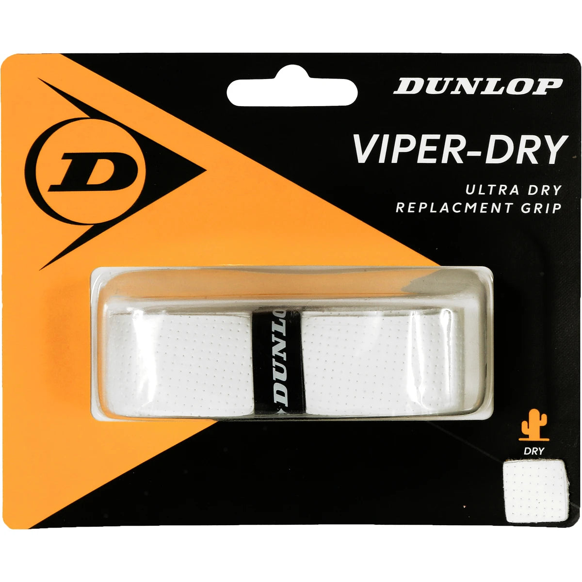 GRIPS DUNLOP VIPERDRY REP