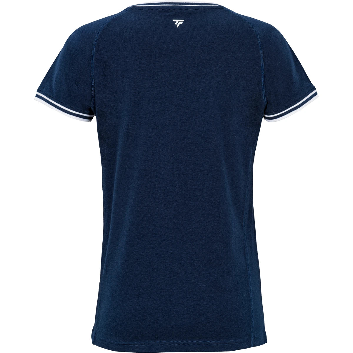T-SHIRT TECNIFIBRE FEMME TEAM STRETCH