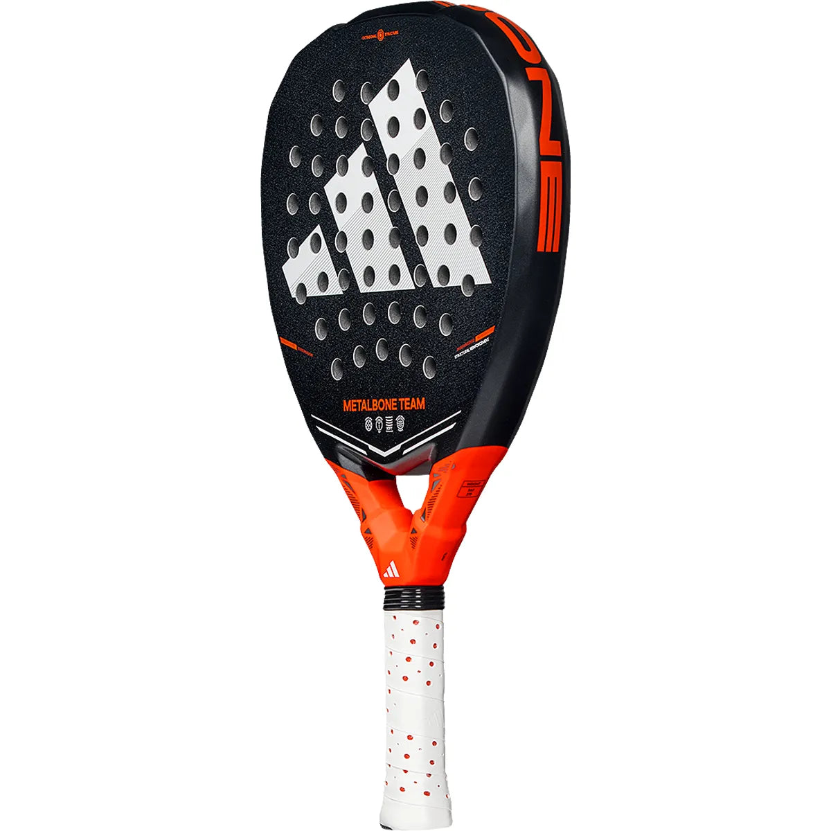 RAQUETTE DE PADEL ADIDAS METALBONE TEAM 2026