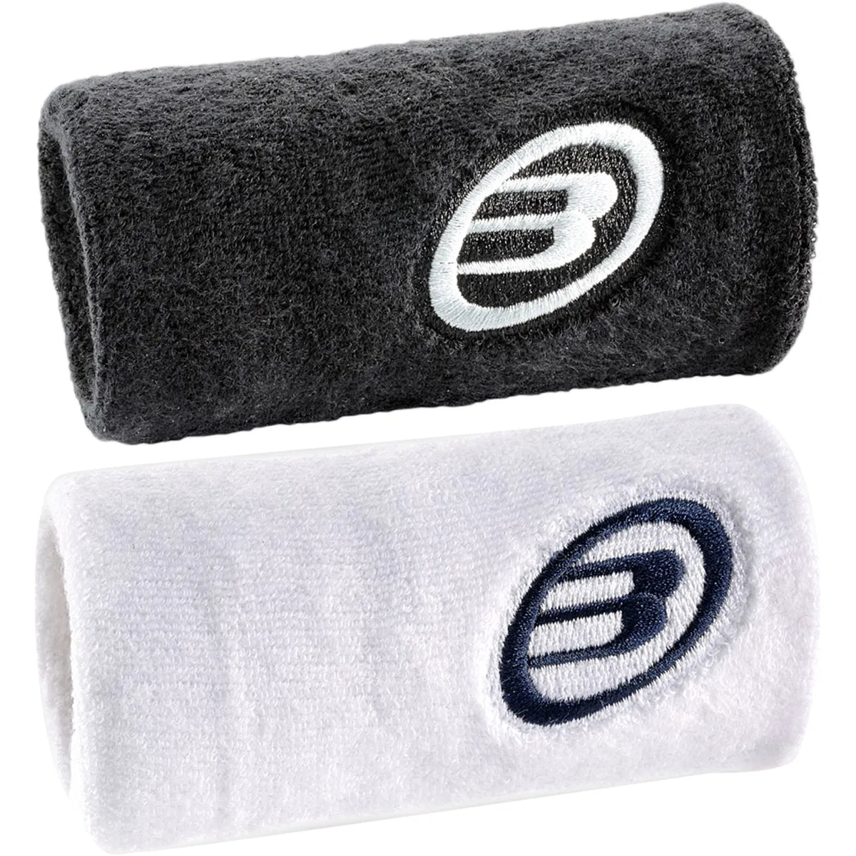 PACK DE 2 SERRE POIGNETS BULLPADEL BPMU254 I