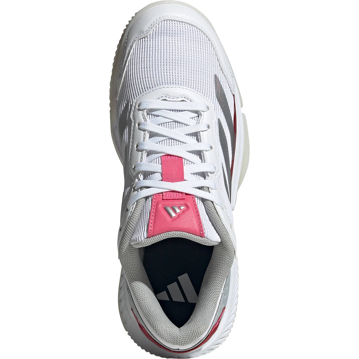 CHAUSSURES PADEL ADIDAS FEMME COURTQUICK
