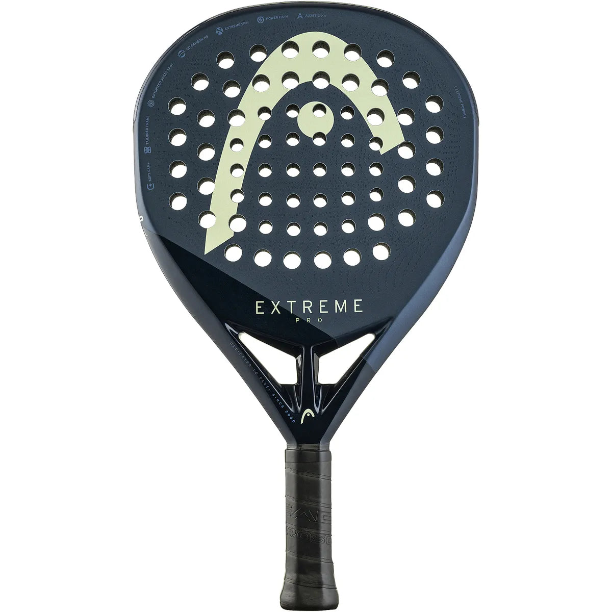 RAQUETTE DE PADEL HEAD EXTREME PRO