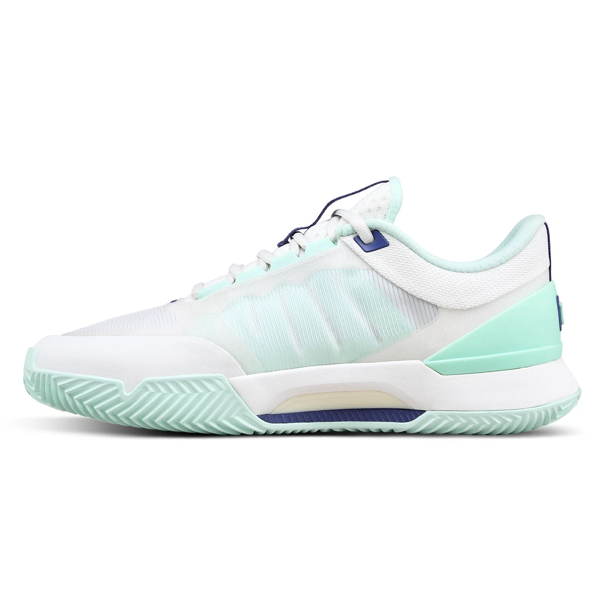 CHAUSSURES WILSON FEMME INTRIGUE TOUR TERRE BATTUE