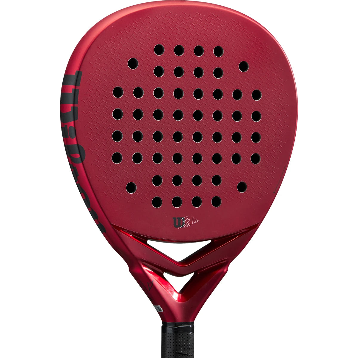 RAQUETTE DE PADEL WILSON BELA JUNIOR V2