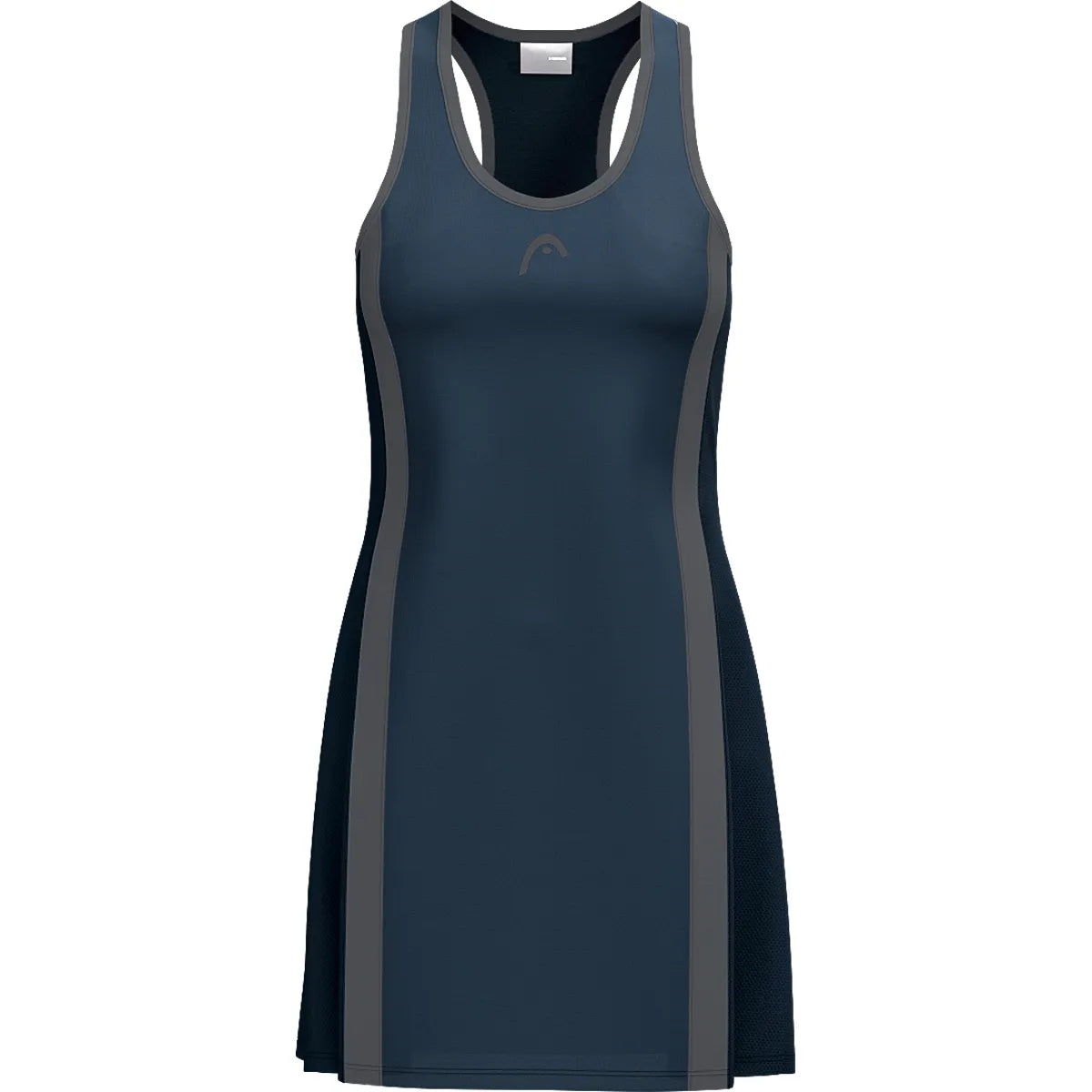 ROBE HEAD FEMME CLUB