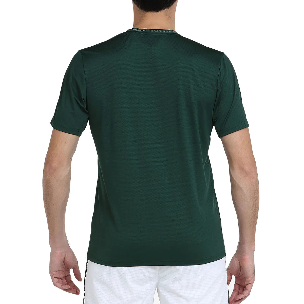 T-SHIRT BULLPADEL TIMELESS LILI