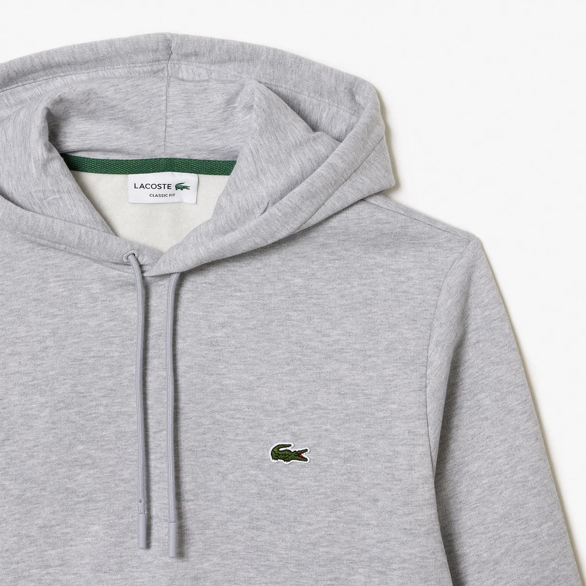 SWEAT LACOSTE TRAINING CORE PERFORMANCE