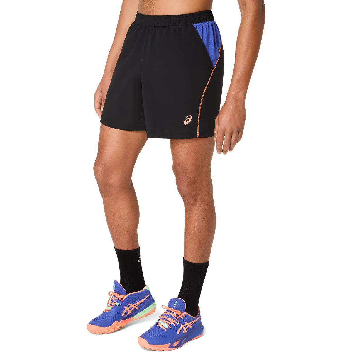 SHORT ASICS PADEL COURT 7IN