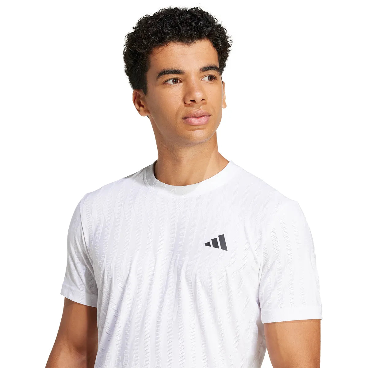 T-SHIRT ADIDAS FREELIFT GAMESET