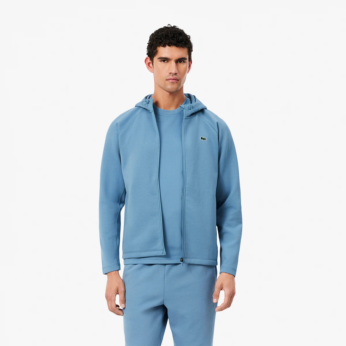 VESTE LACOSTE CORE PERFORMANCE