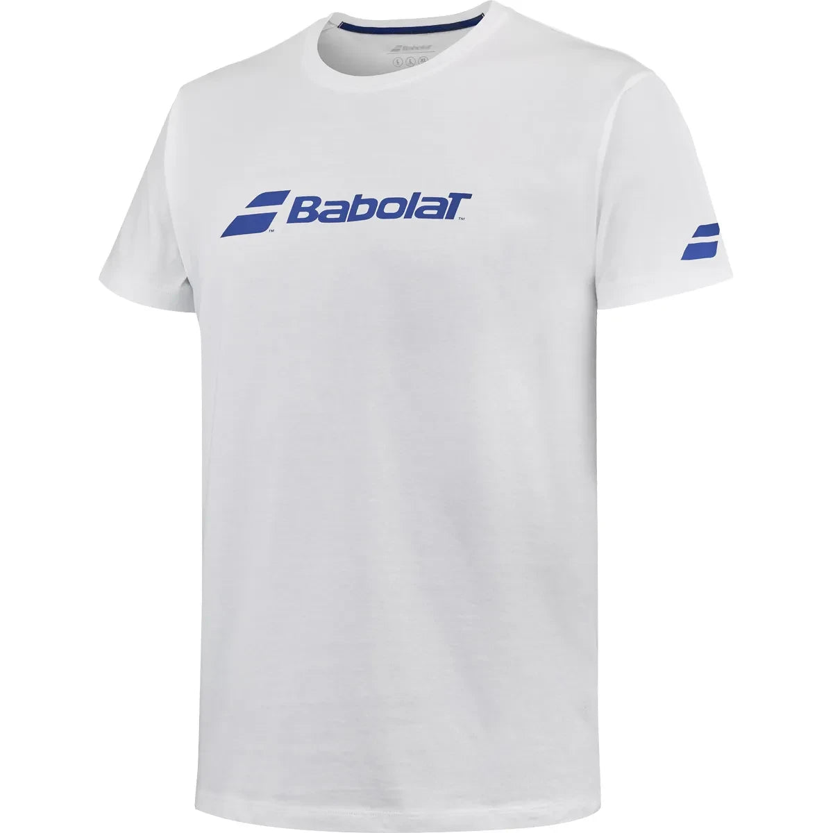 T-SHIRT BABOLAT JUNIOR GARCON EXERCISE