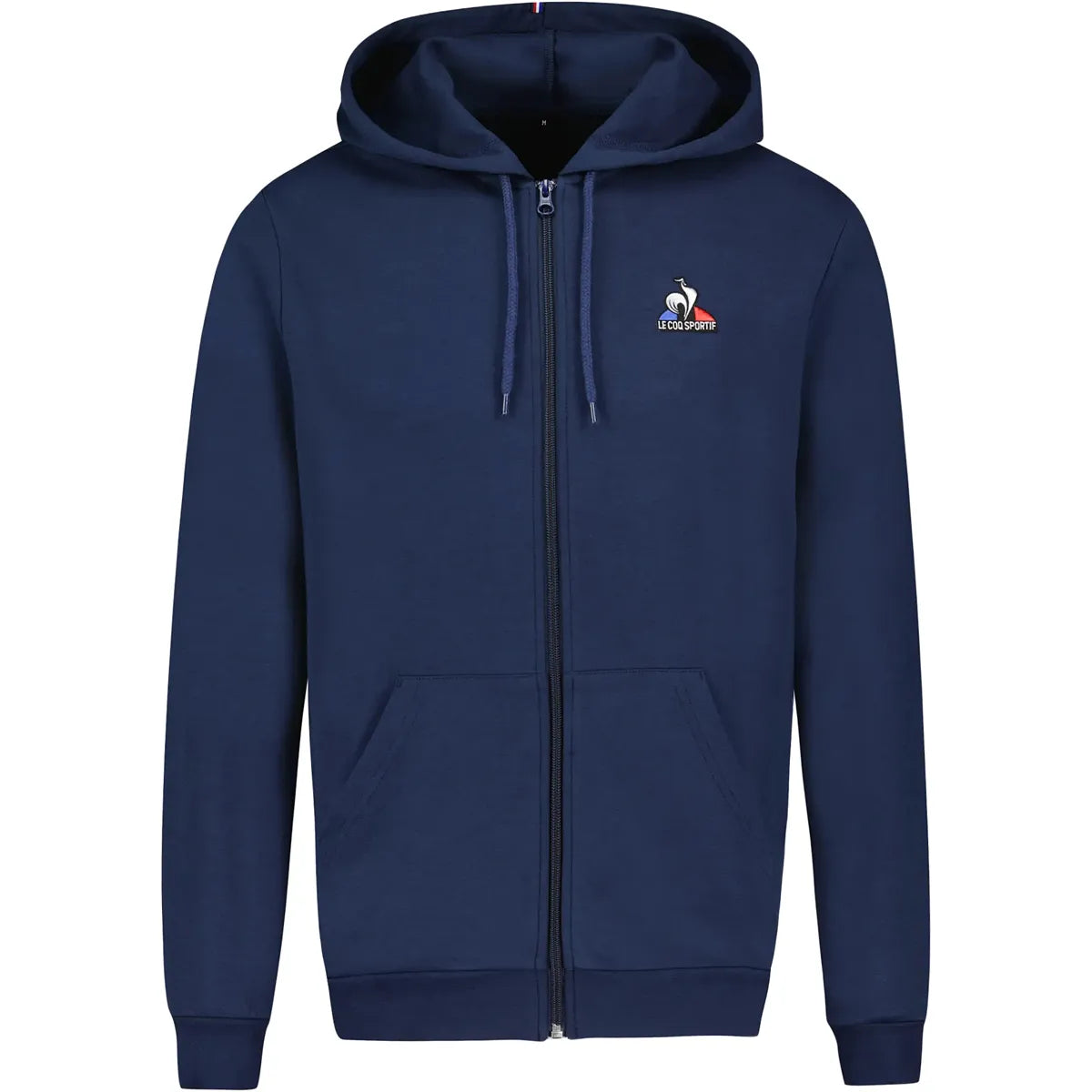 Sweat Le Coq Sportif À Capuche Fz Essentiels