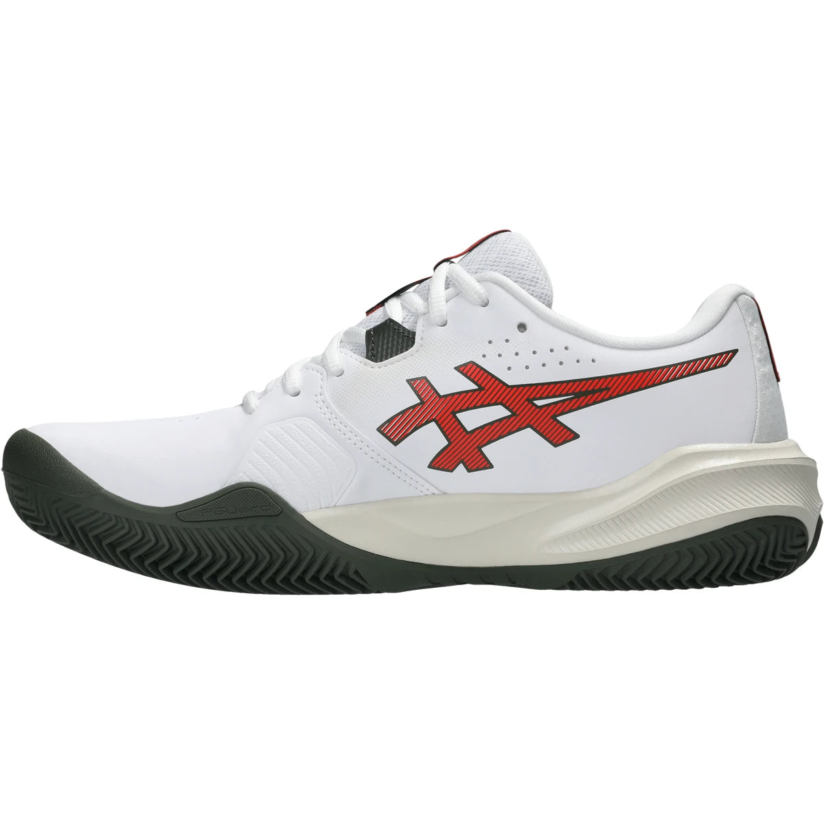 CHAUSSURES ASICS GEL CHALLENGER 15 TERRE BATTUE