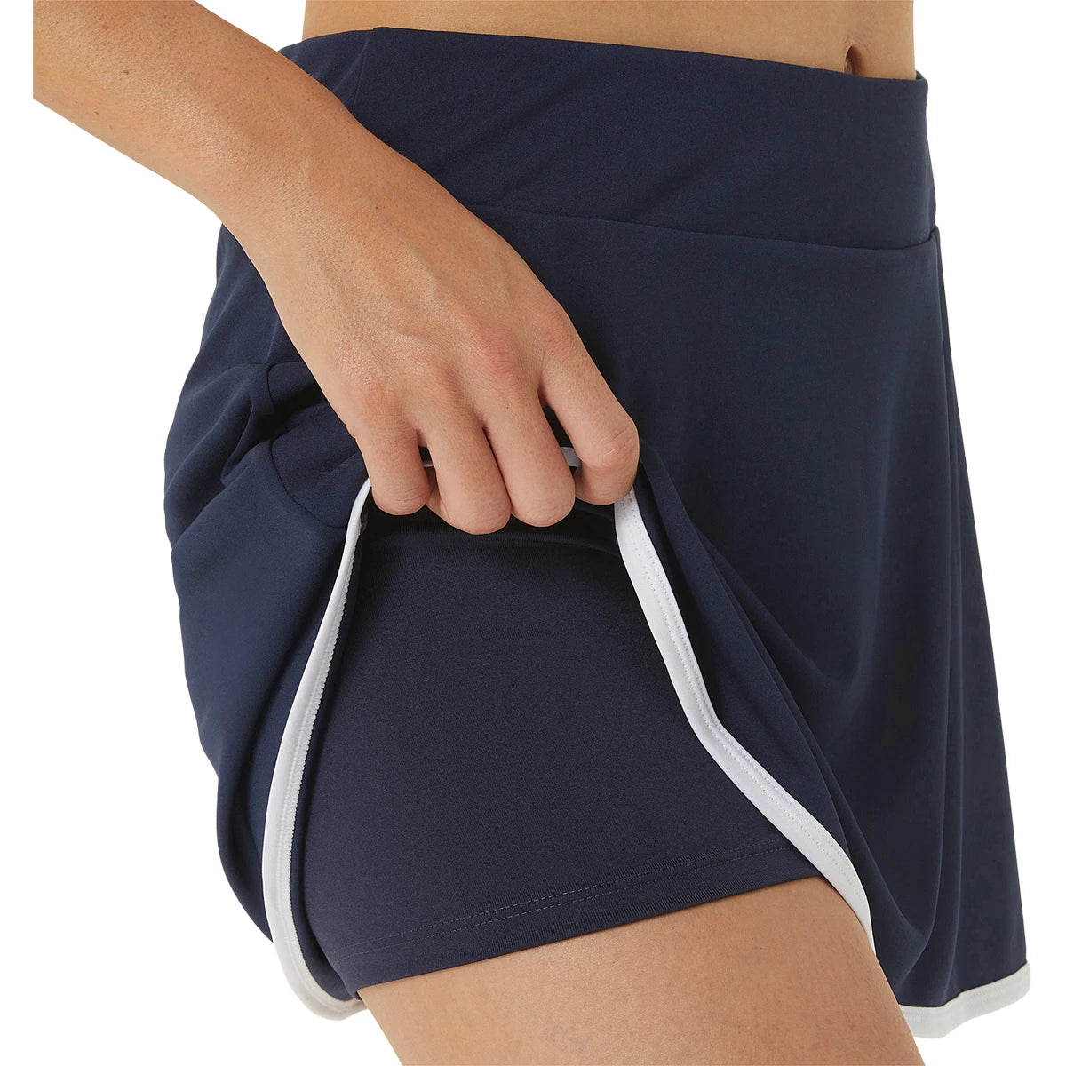 JUPE ASICS FEMME COURT