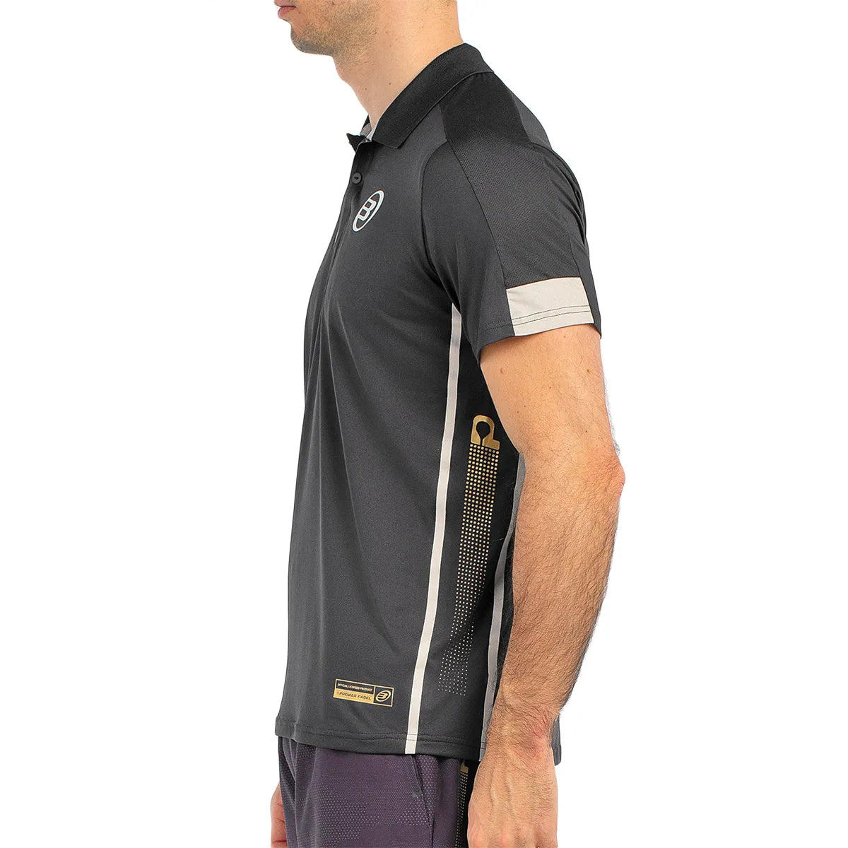 POLO BULLPADEL BOGUE