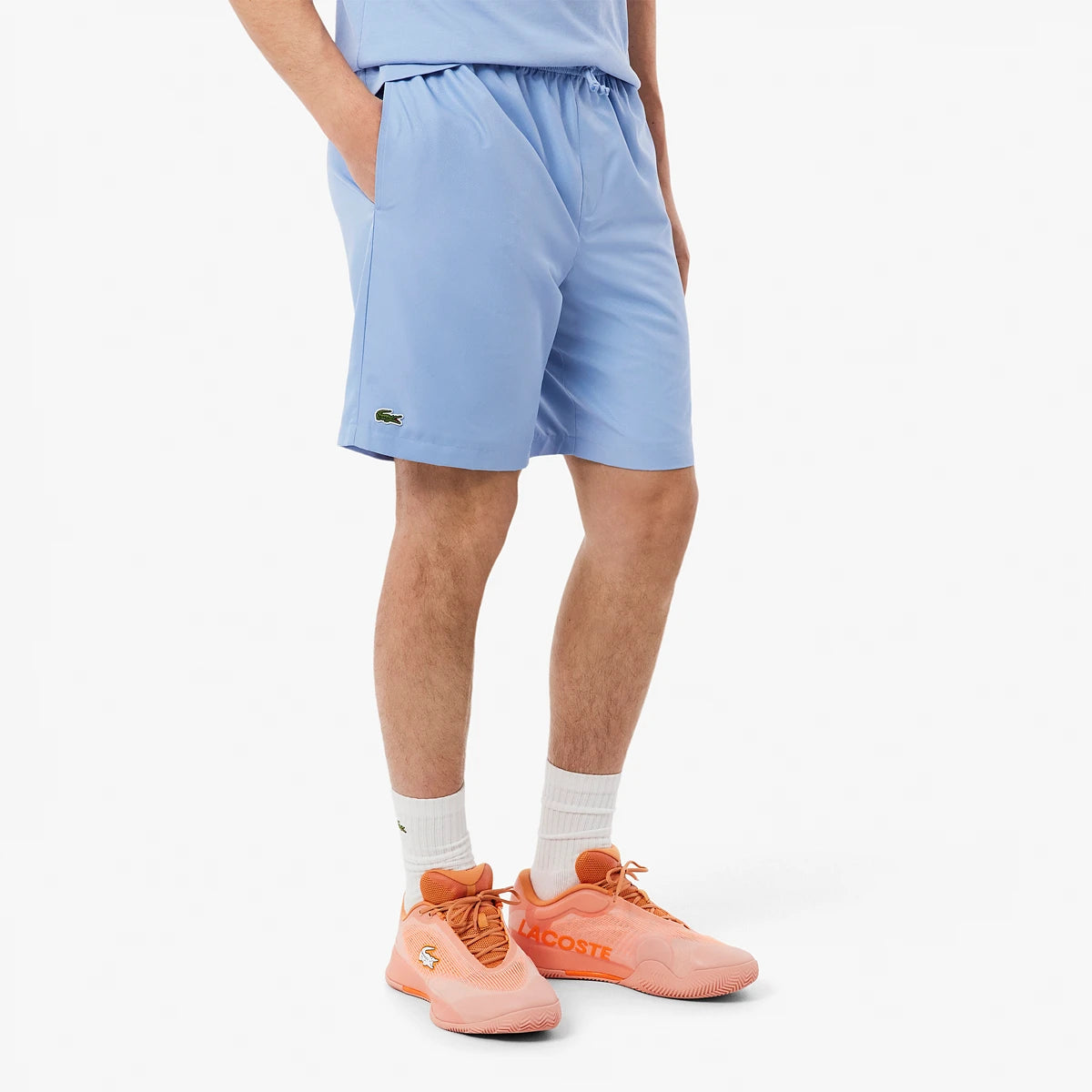 SHORT LACOSTE CORE PERFORMANCE CLASSIC
